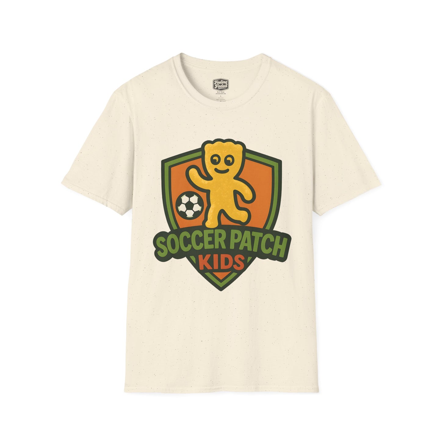 SPK Tee - Adult Softstyle