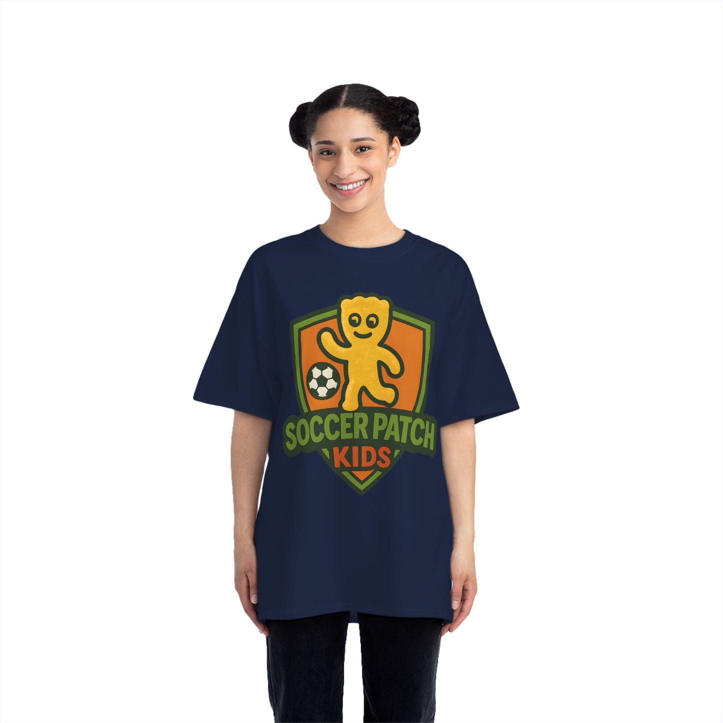 SPK Tee - Big & Tall