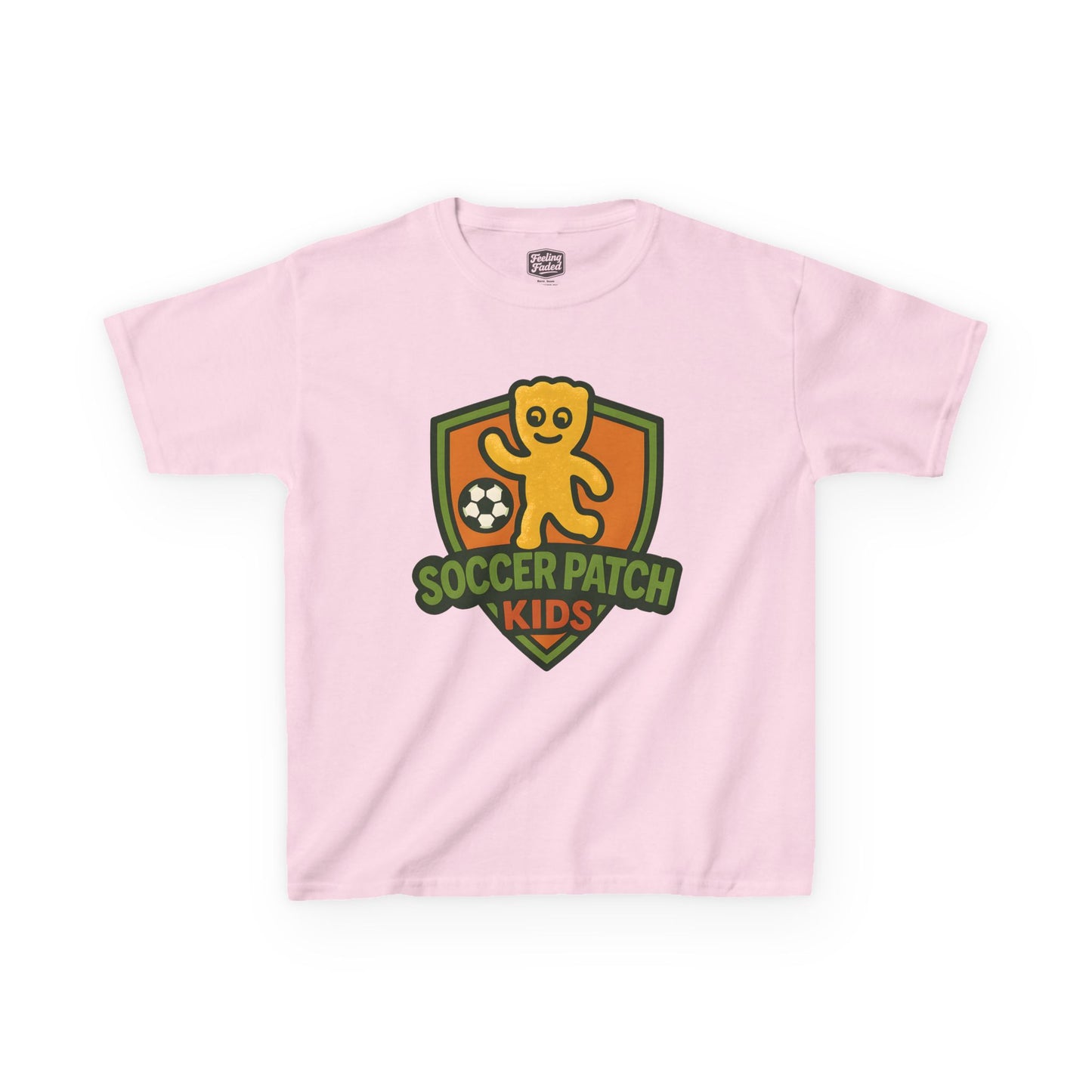SPK Tee - Youth