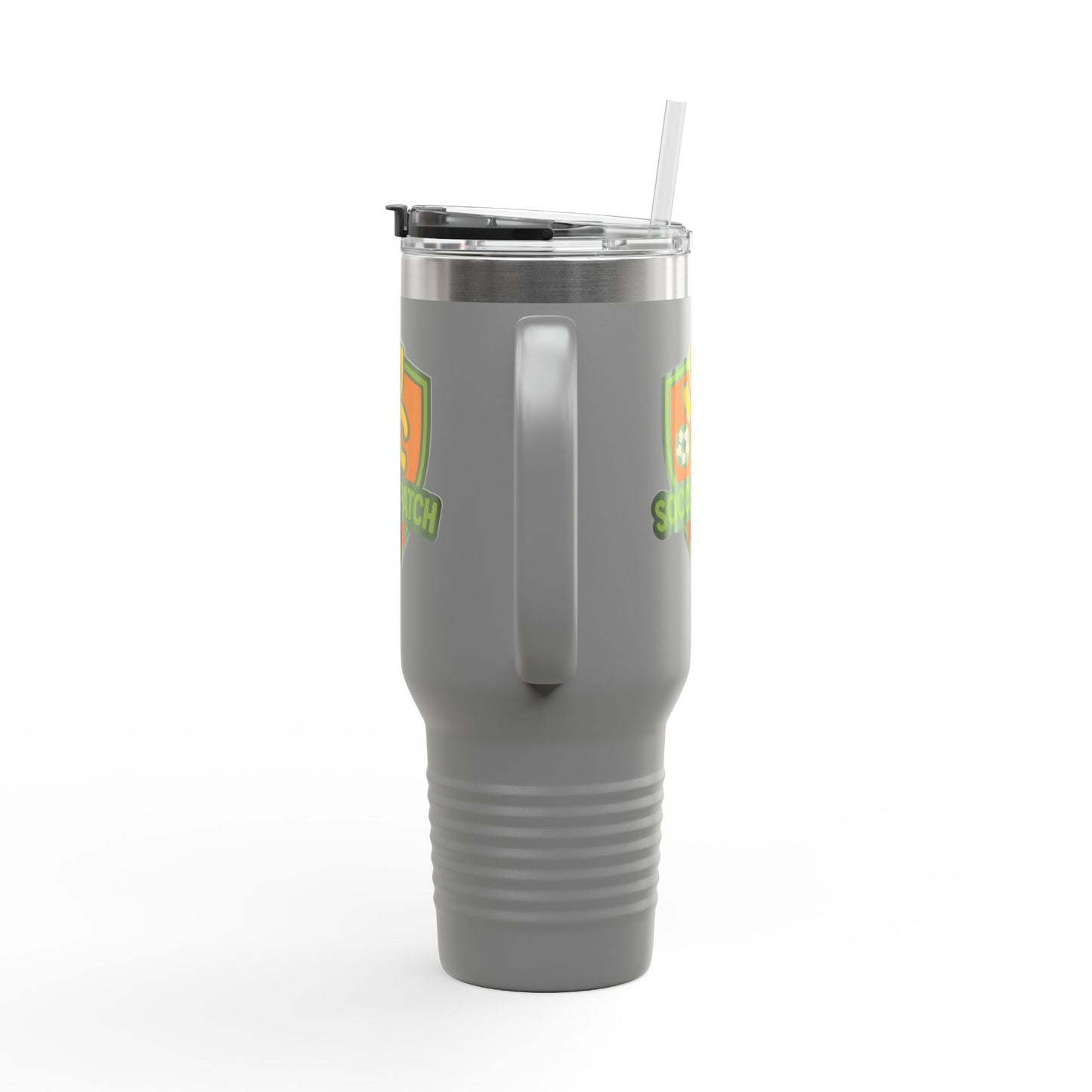 SPK Insulated Travel Mug