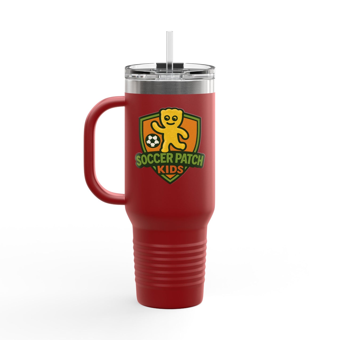 SPK Insulated Travel Mug