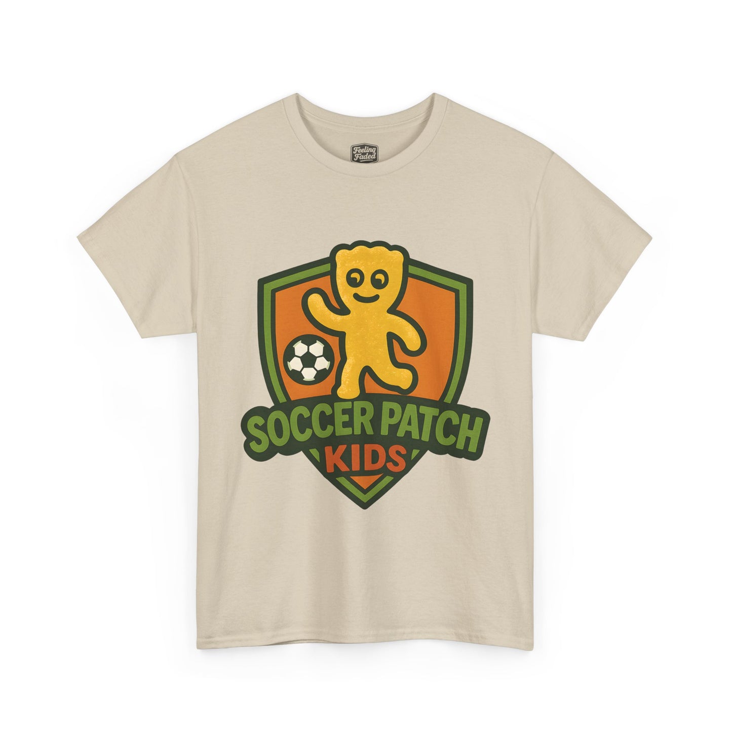 SPK Tee - Adult