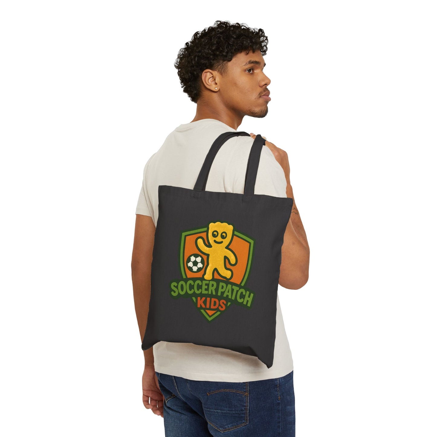 SPK Tote
