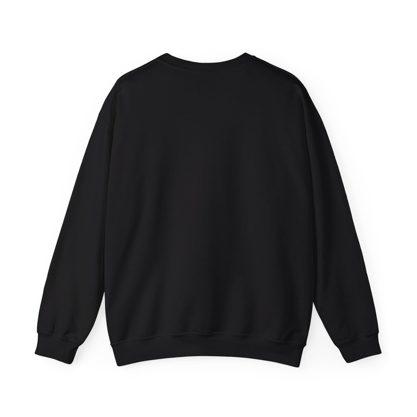 Panthers Unisex Heavy Blend™ Crewneck Sweatshirt - Perfect for Game Day and Sports Events