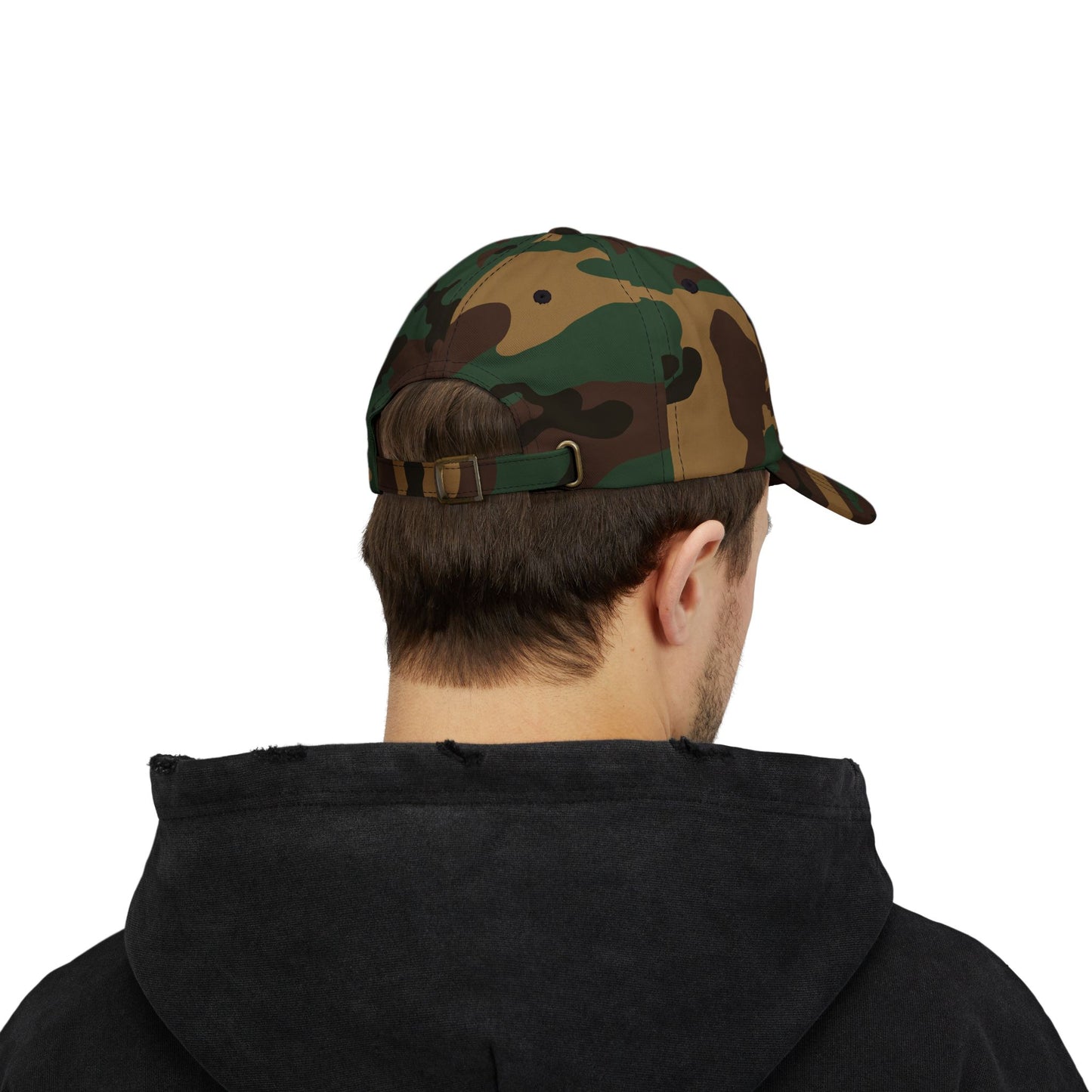 SPK Dad Cap