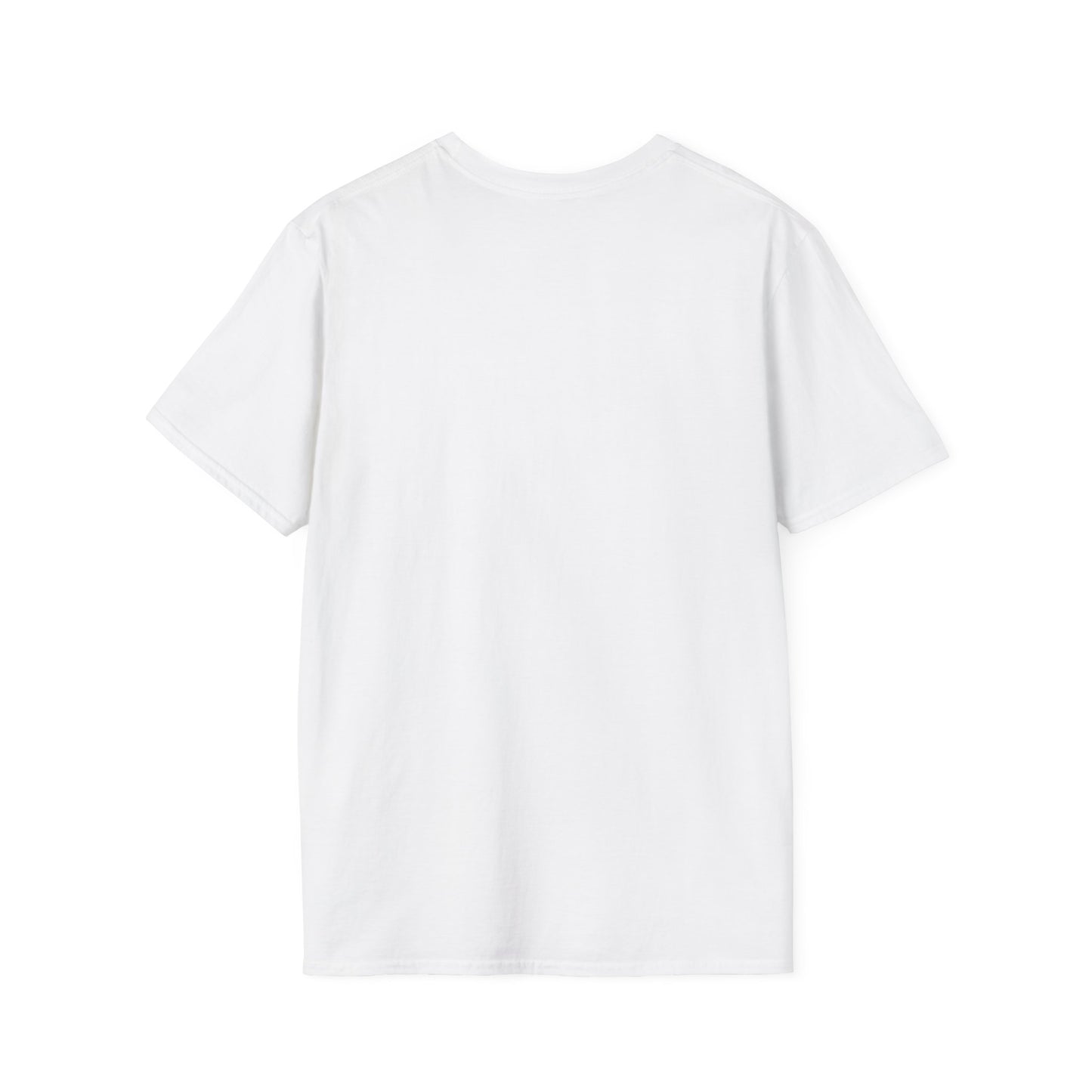 SPK Tee - Adult Softstyle