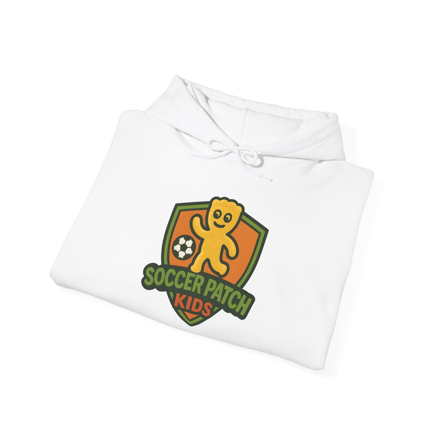 SPK Hoodie