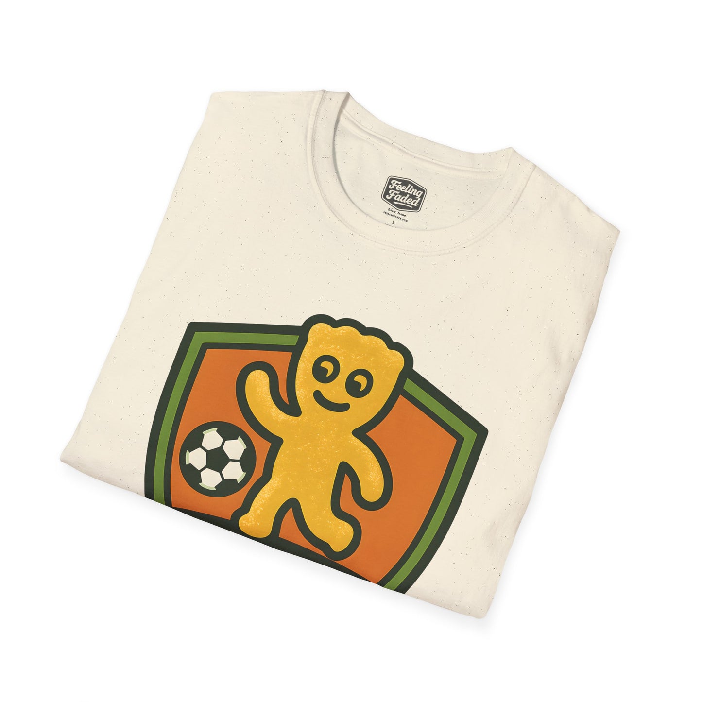SPK Tee - Adult Softstyle