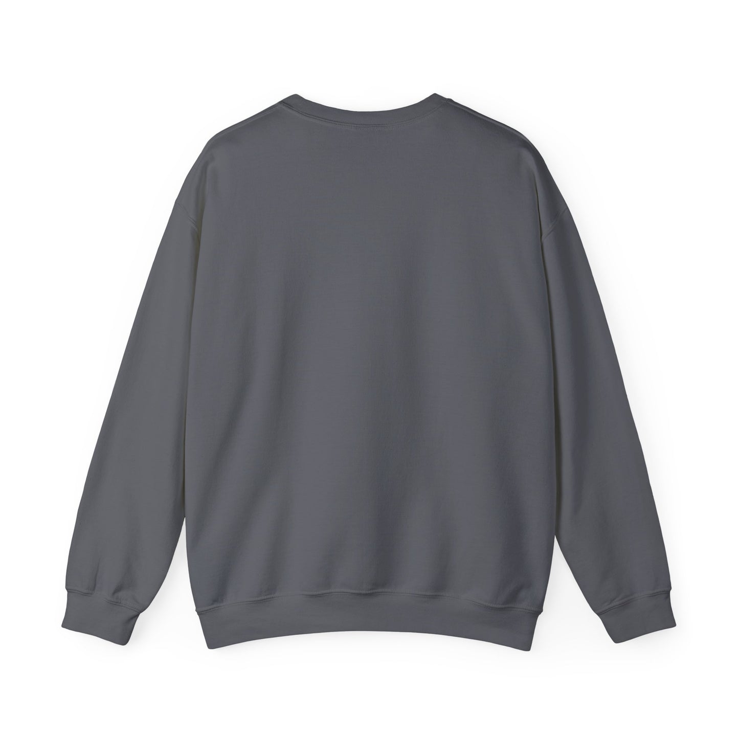 Panthers Unisex Heavy Blend™ Crewneck Sweatshirt - Perfect for Game Day and Sports Events