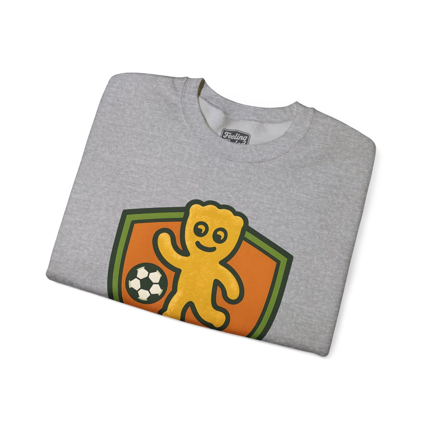 SPK Heavy Sweatshirt