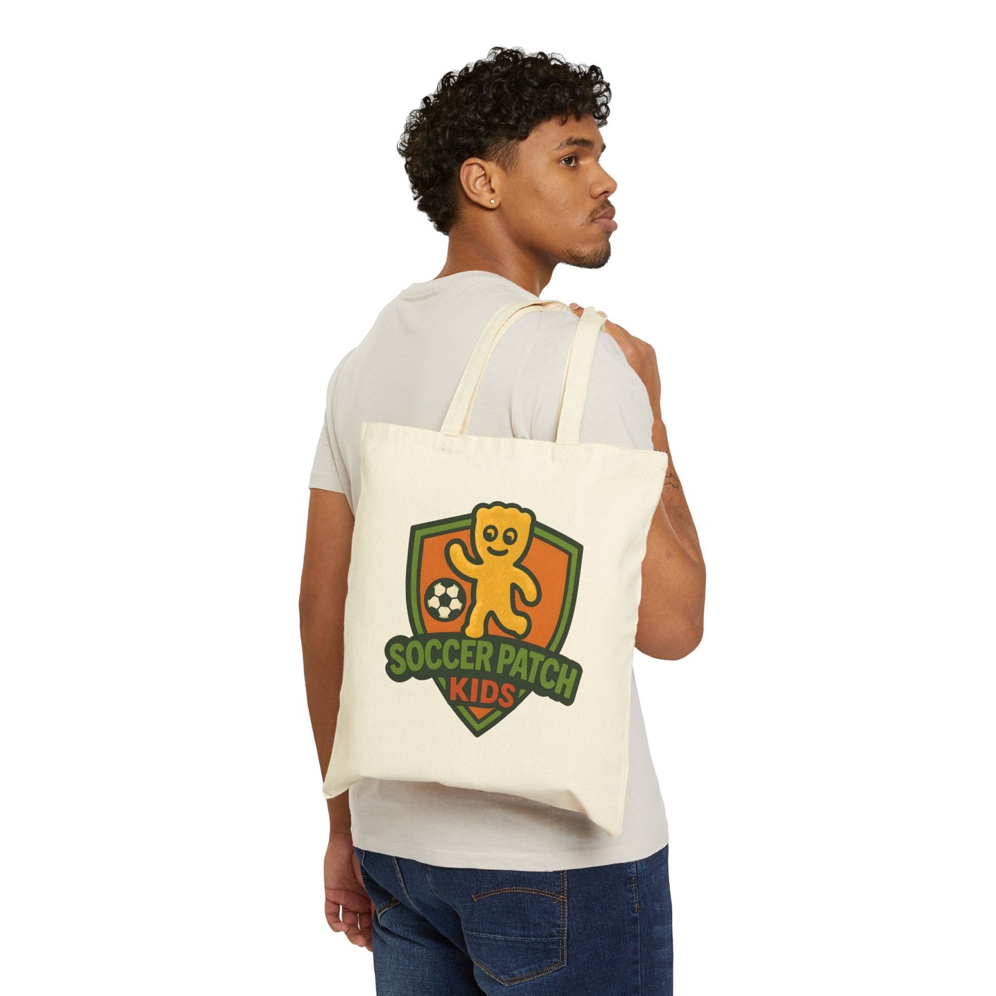 SPK Tote