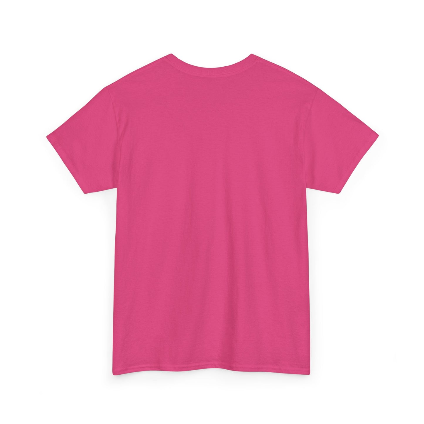 Panthers Traditional T-Shirt