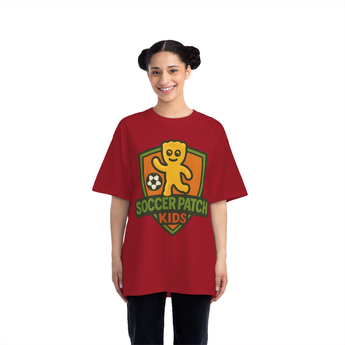 SPK Tee - Big & Tall
