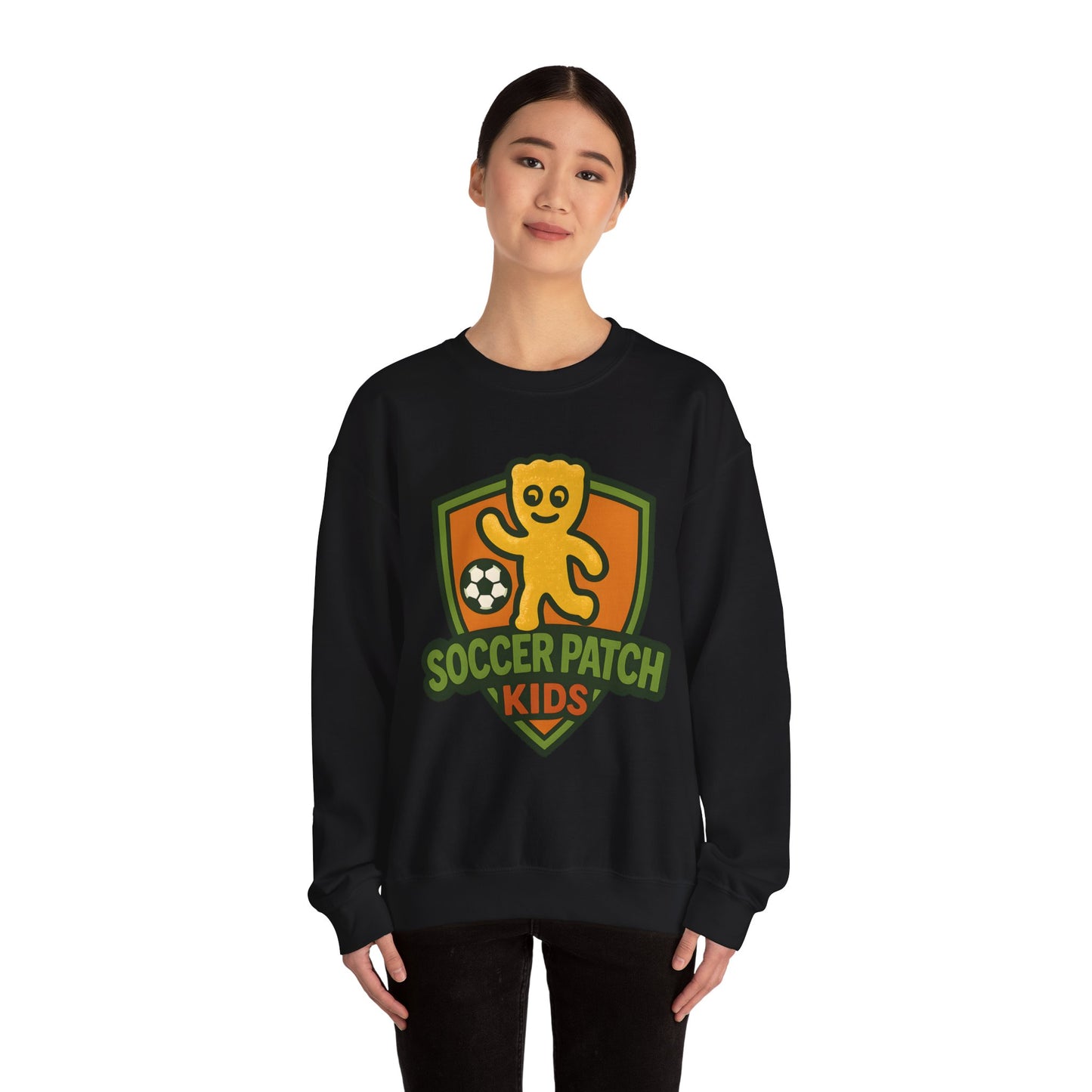 SPK Heavy Sweatshirt