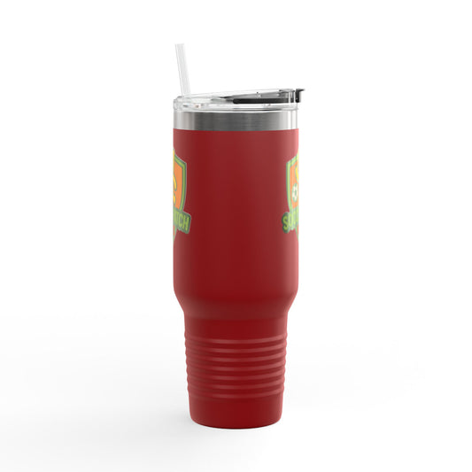SPK Insulated Travel Mug