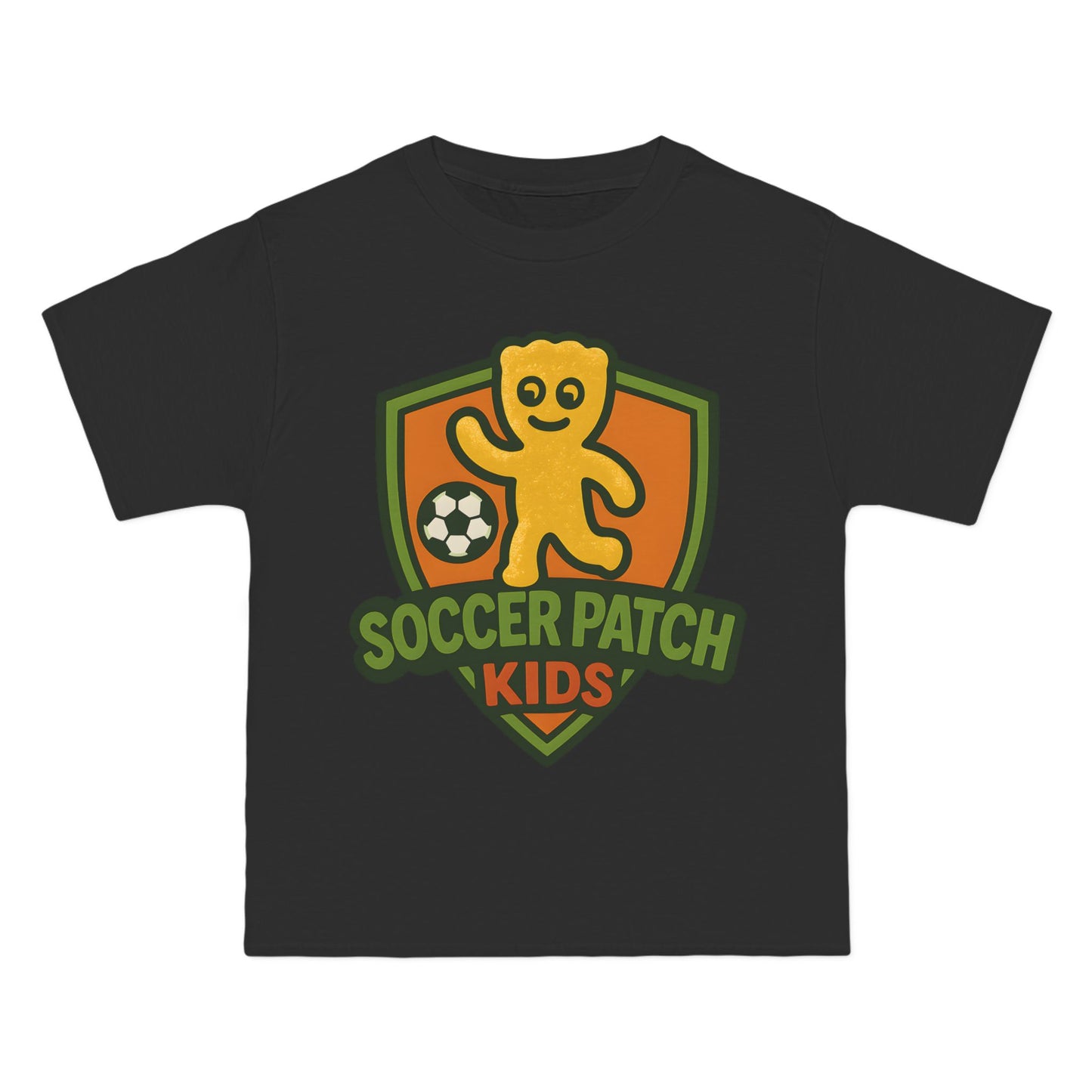 SPK Tee - Big & Tall