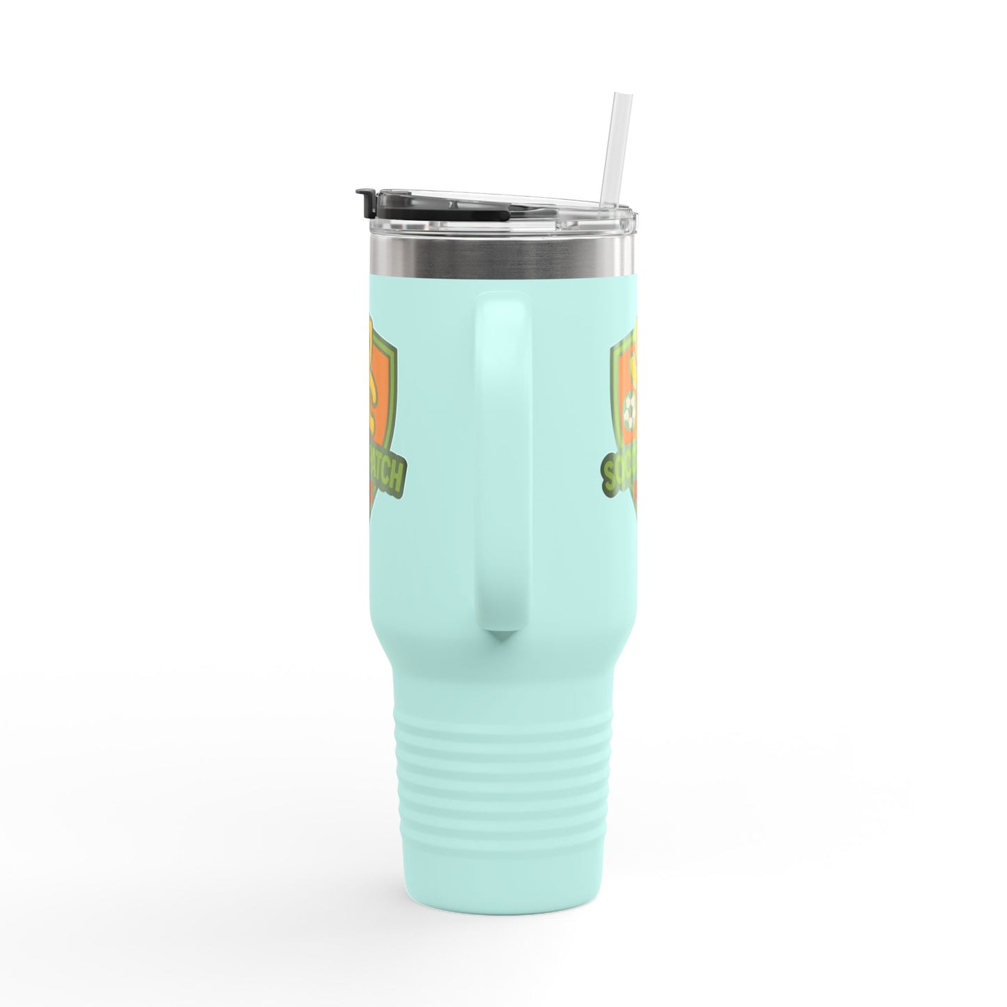 SPK Insulated Travel Mug