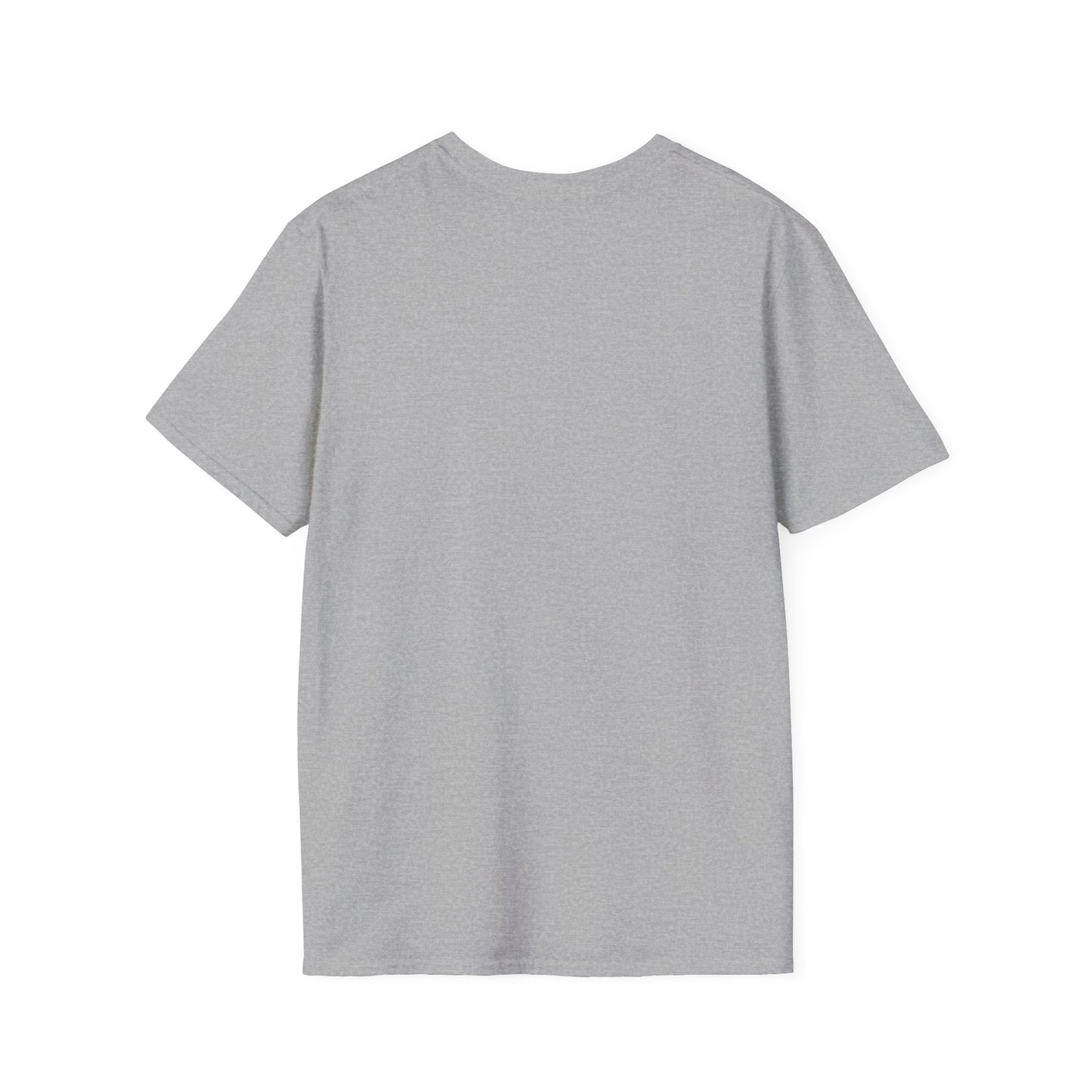 SPK Tee - Adult Softstyle
