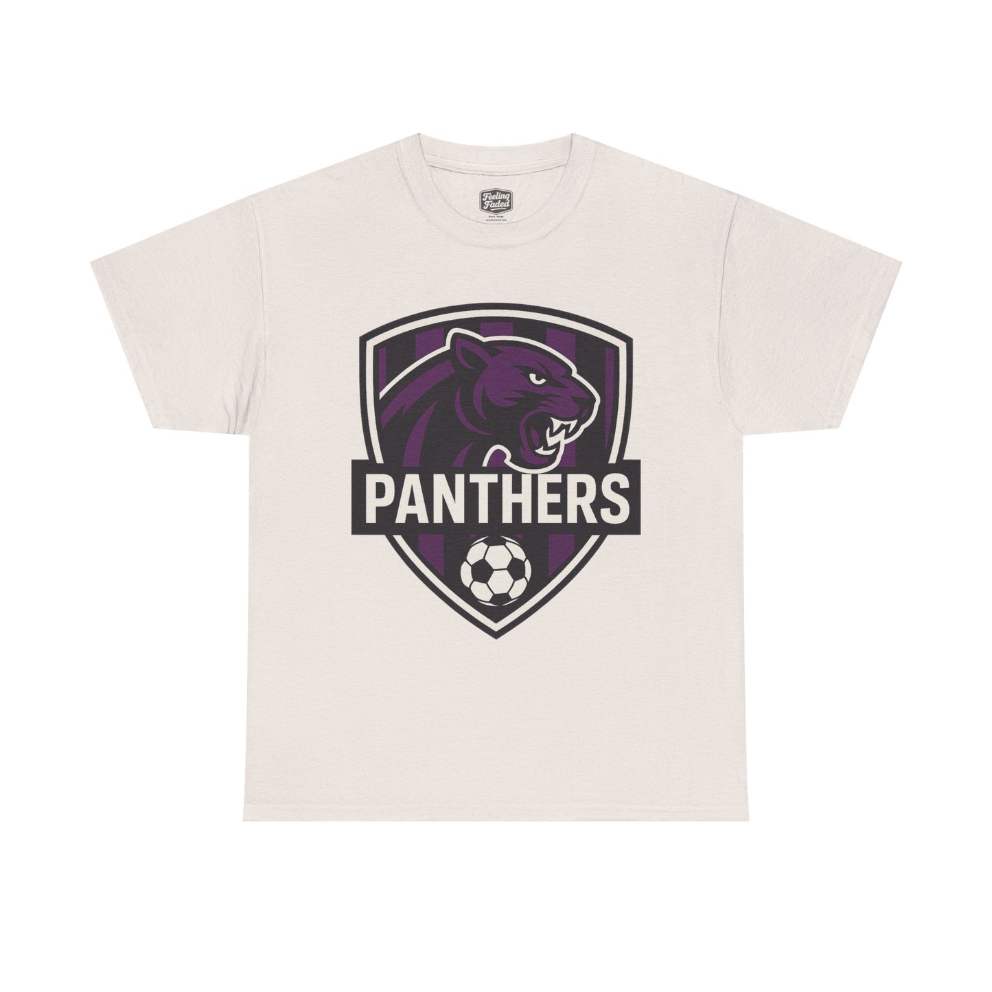 Panthers Traditional T-Shirt