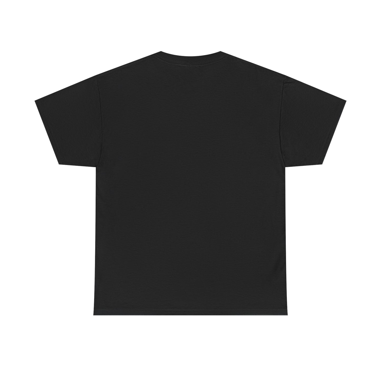 Panthers Traditional T-Shirt