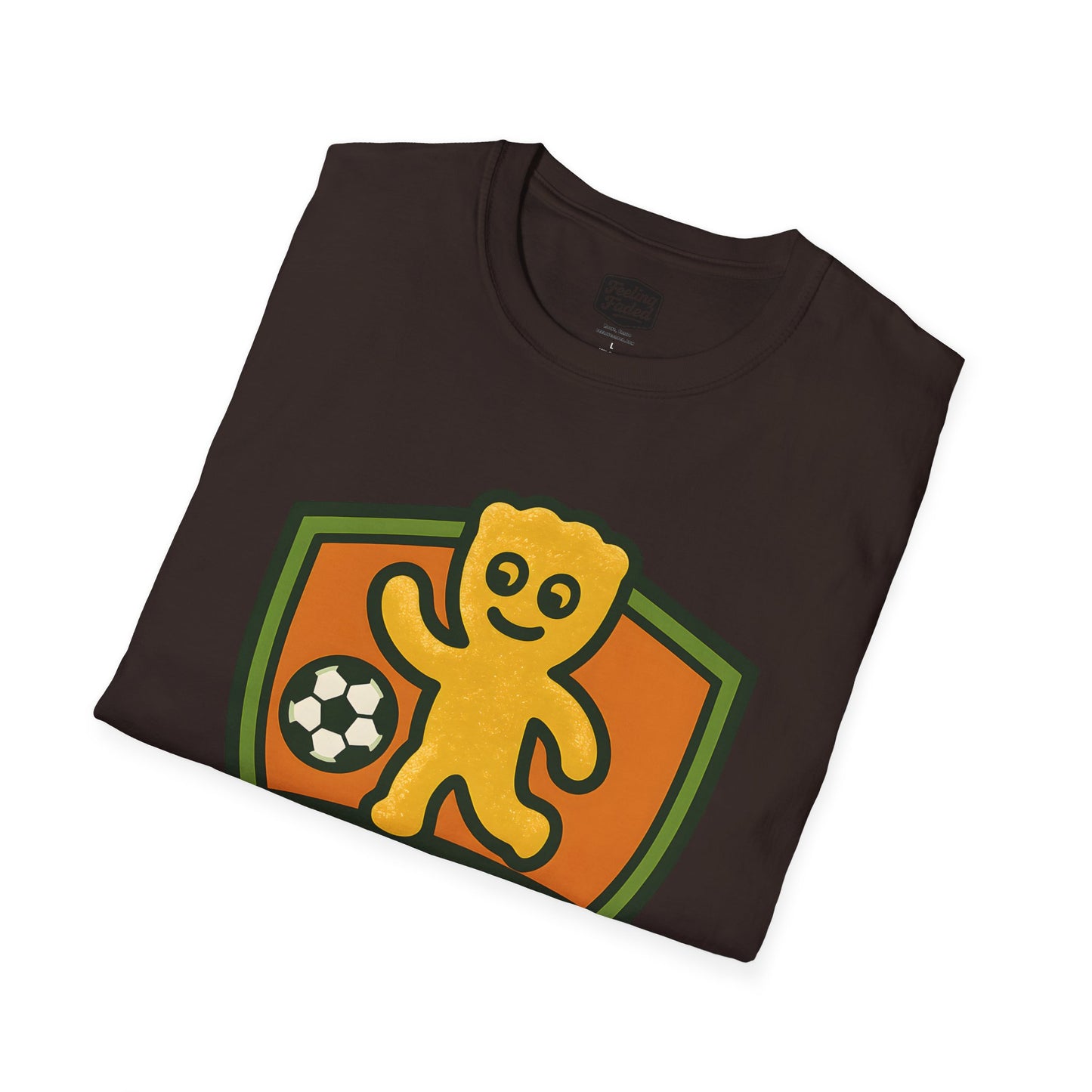 SPK Tee - Adult Softstyle