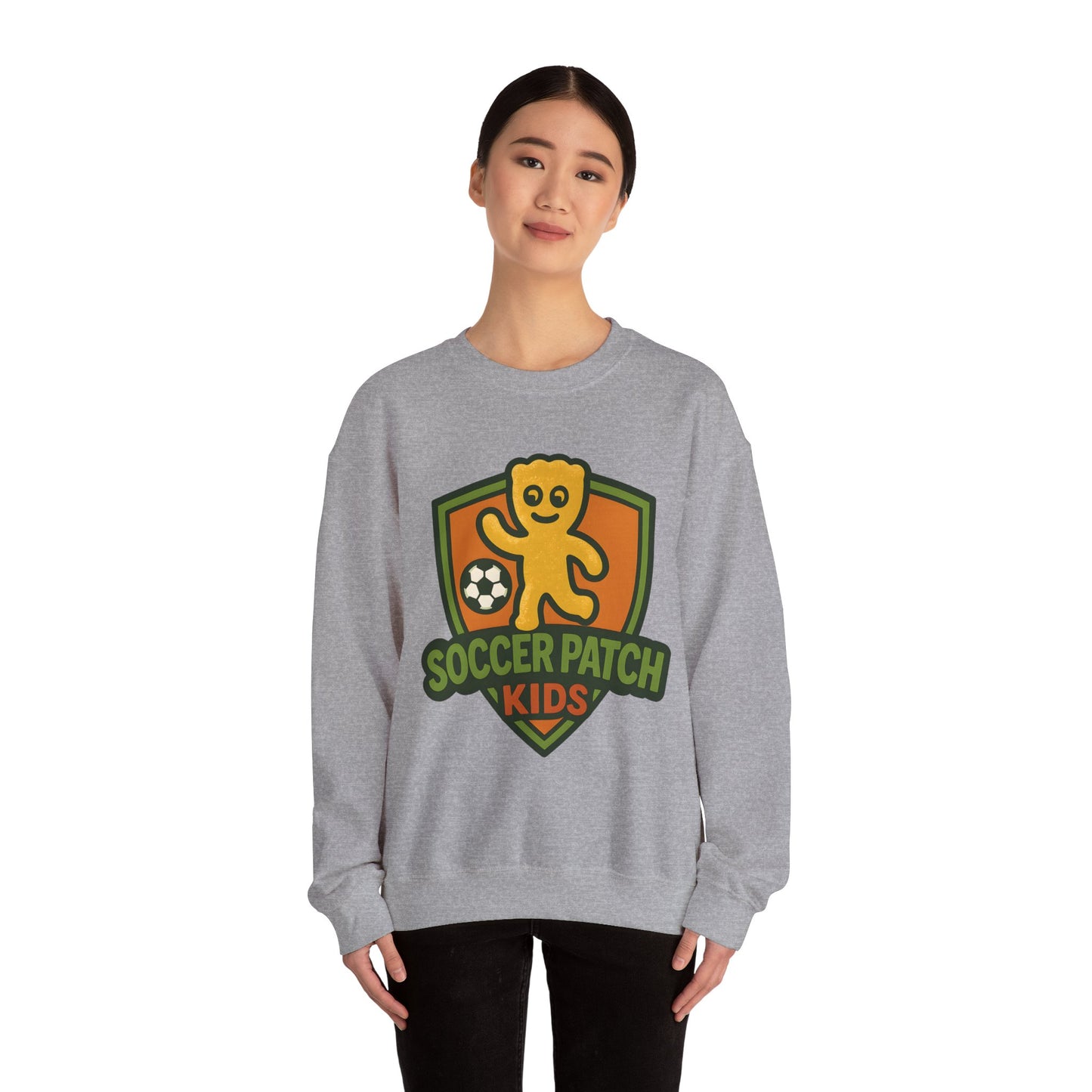 SPK Heavy Sweatshirt
