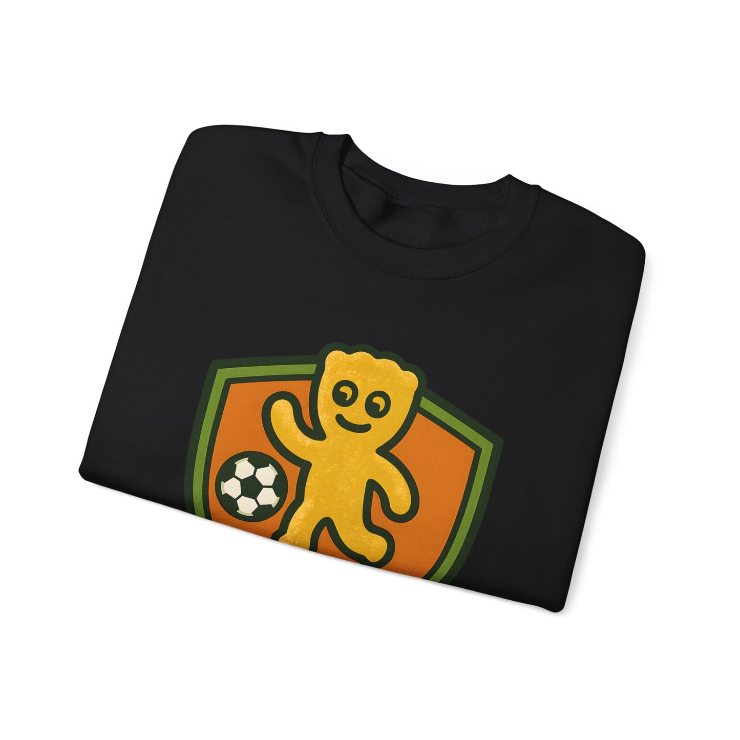SPK Heavy Sweatshirt
