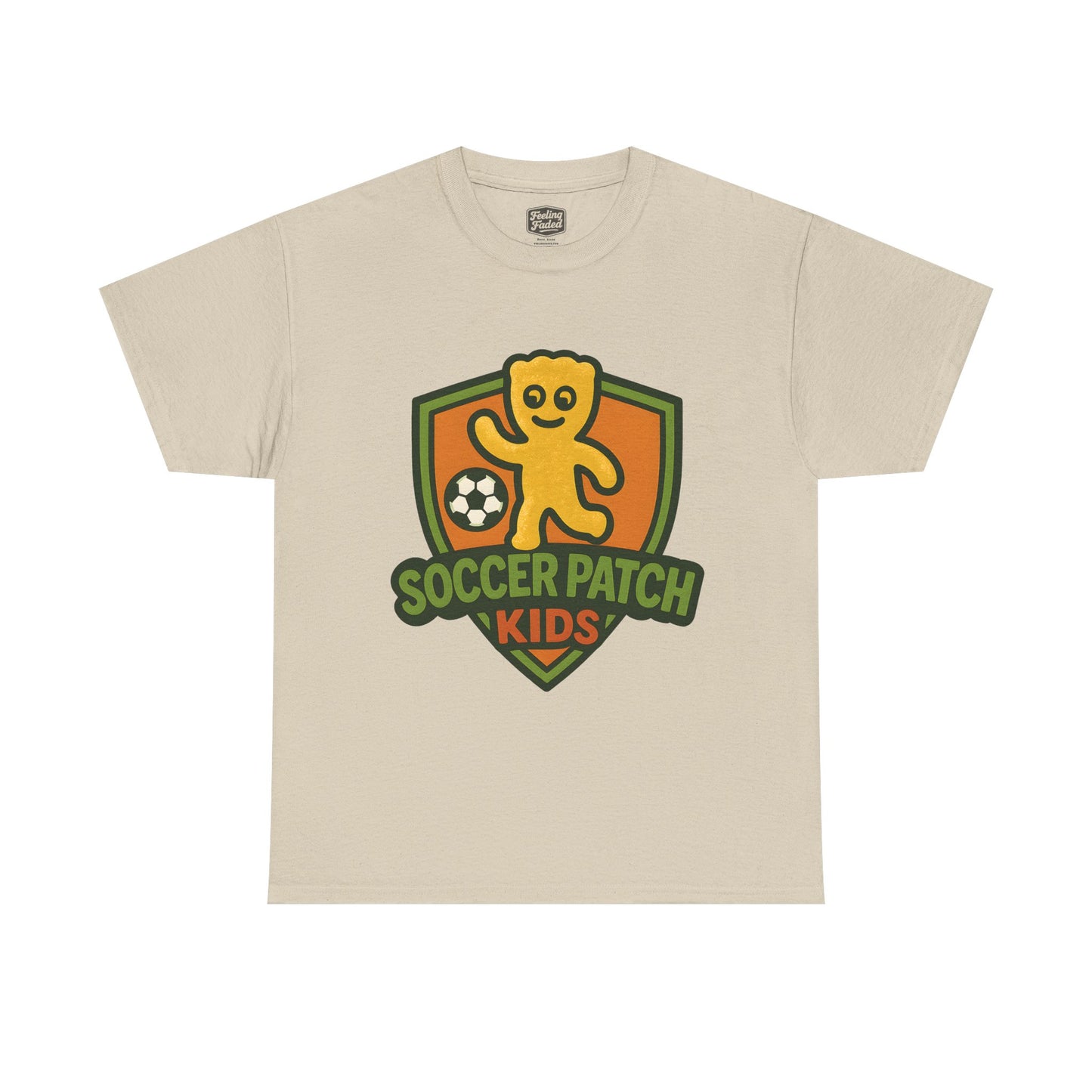 SPK Tee - Adult