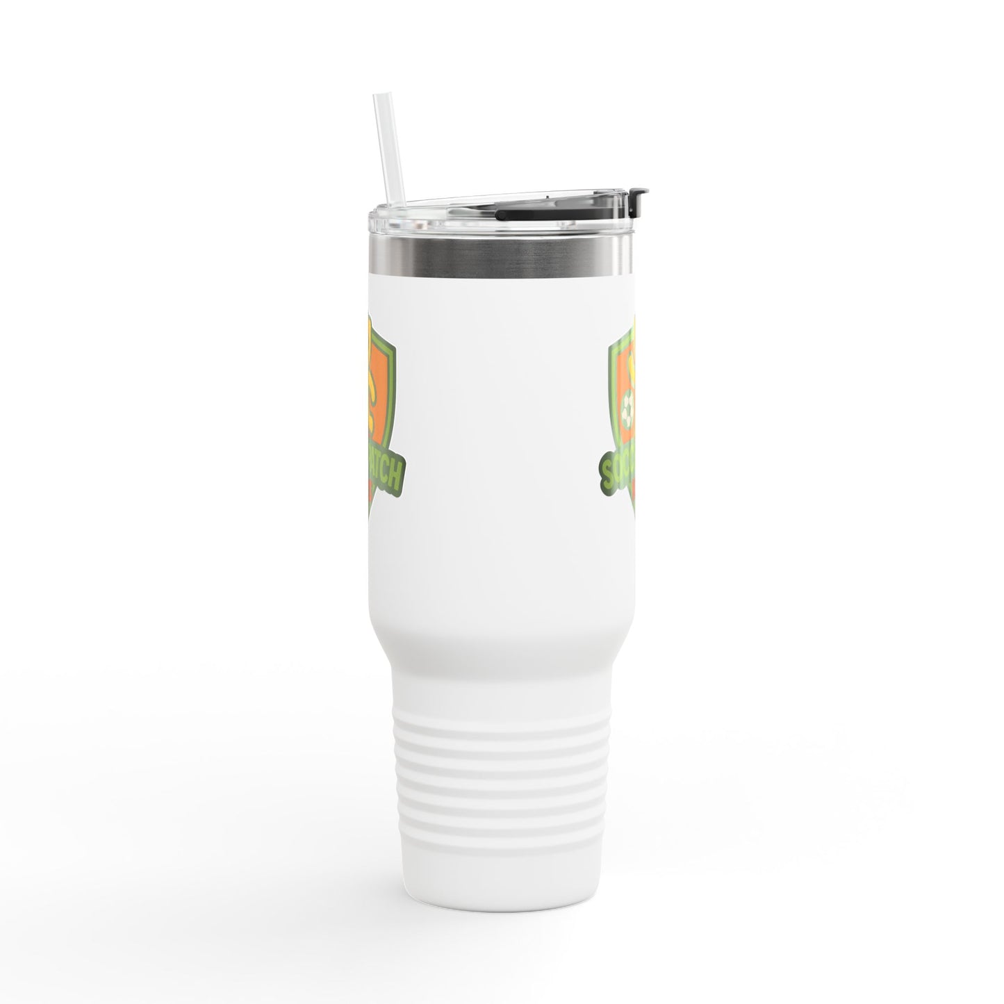 SPK Insulated Travel Mug