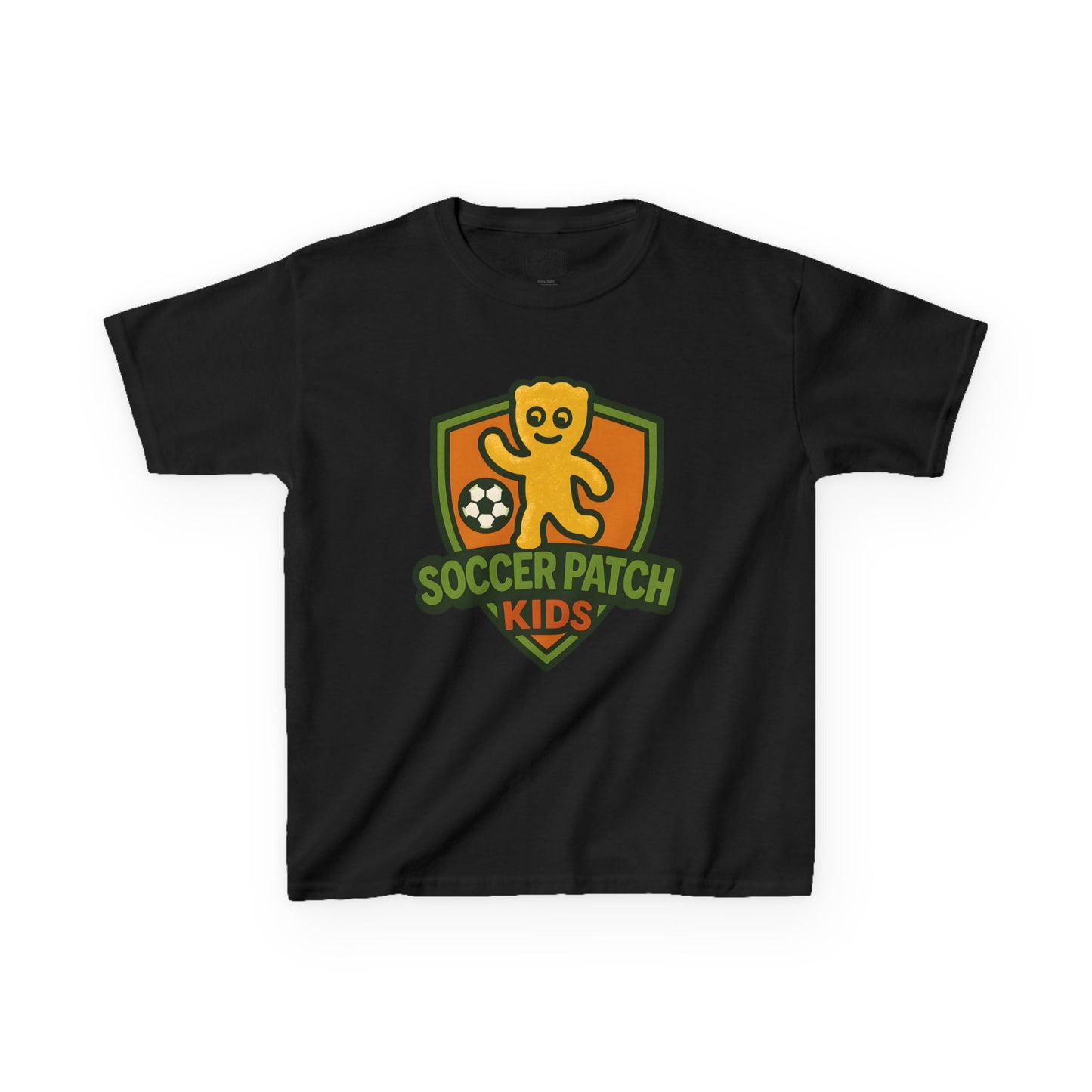 SPK Tee - Youth