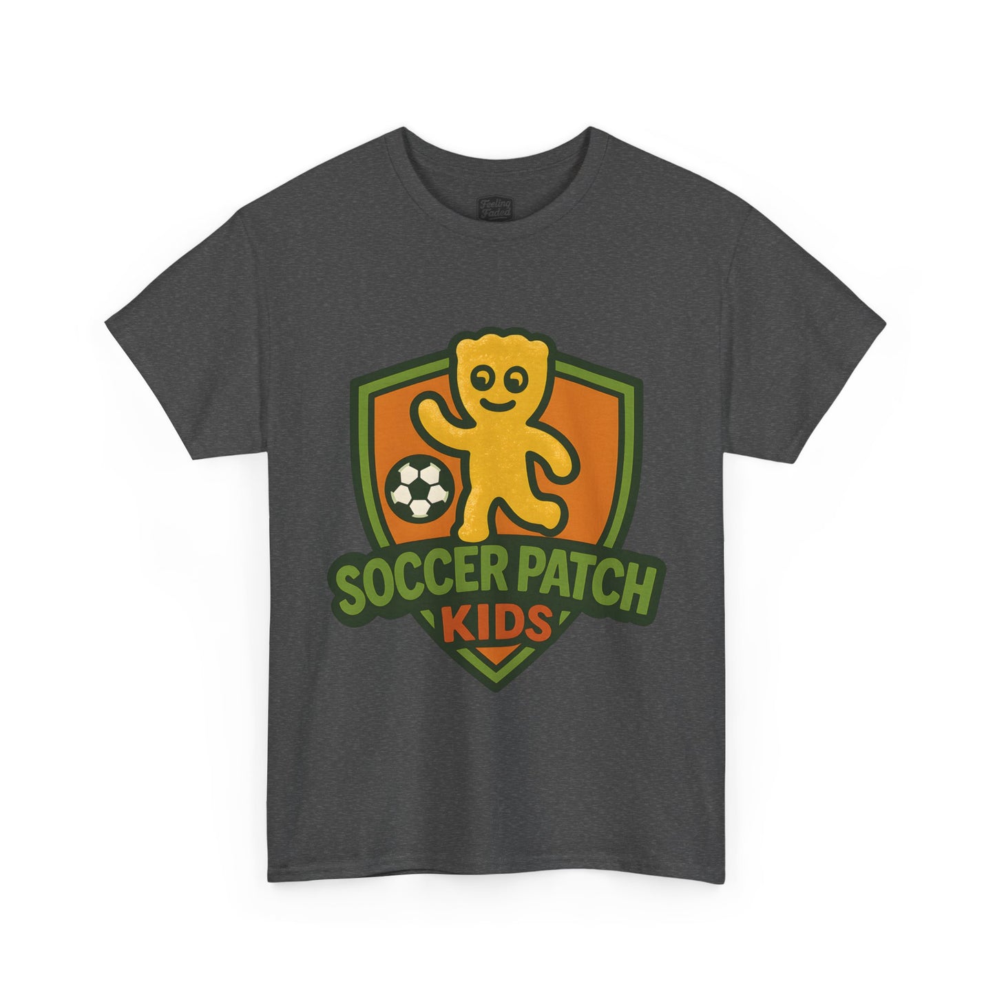 SPK Tee - Adult