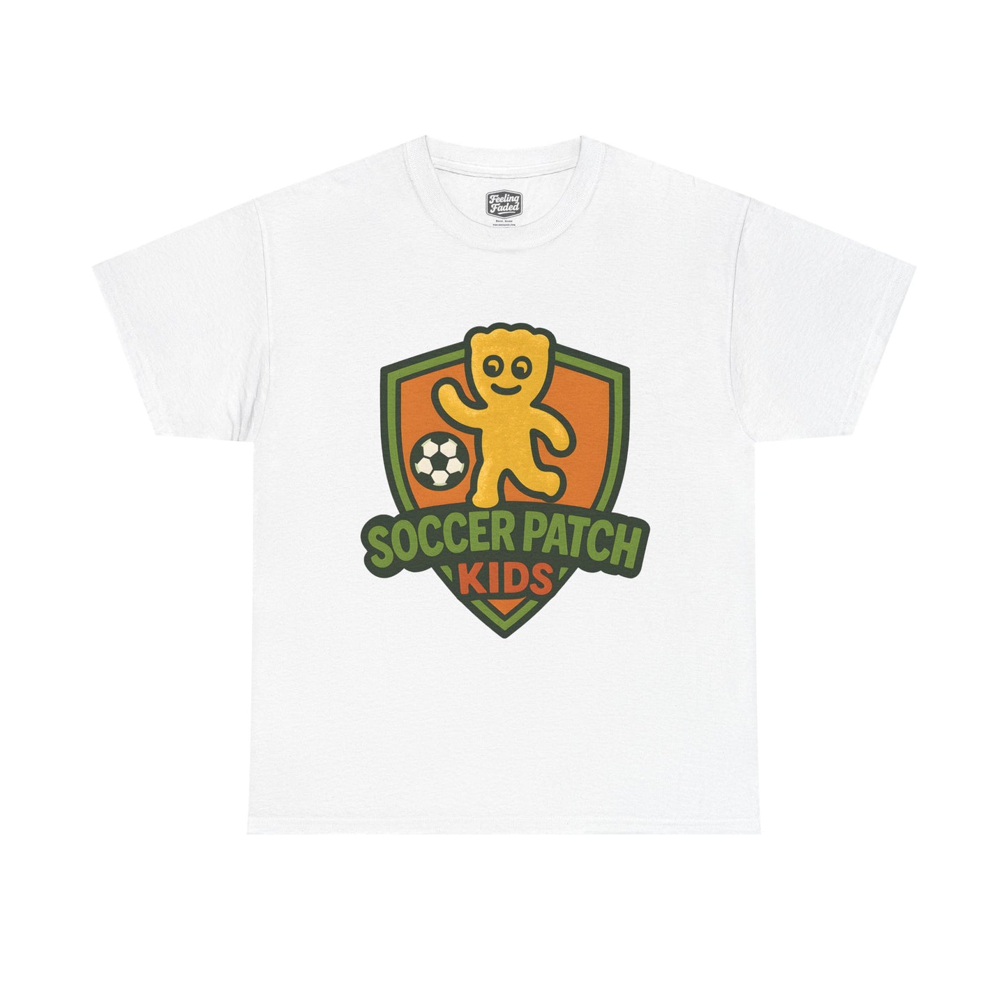 SPK Tee - Adult