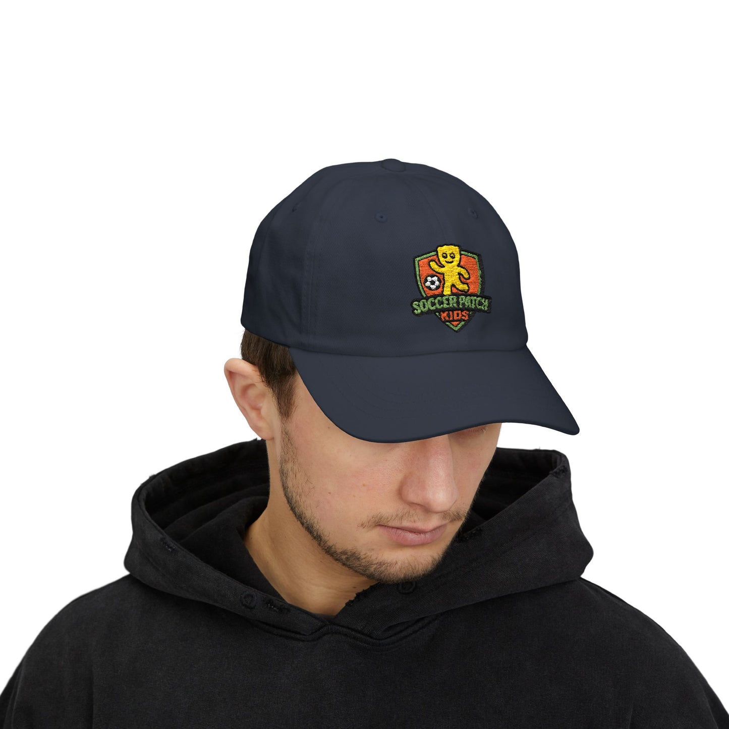 SPK Dad Cap