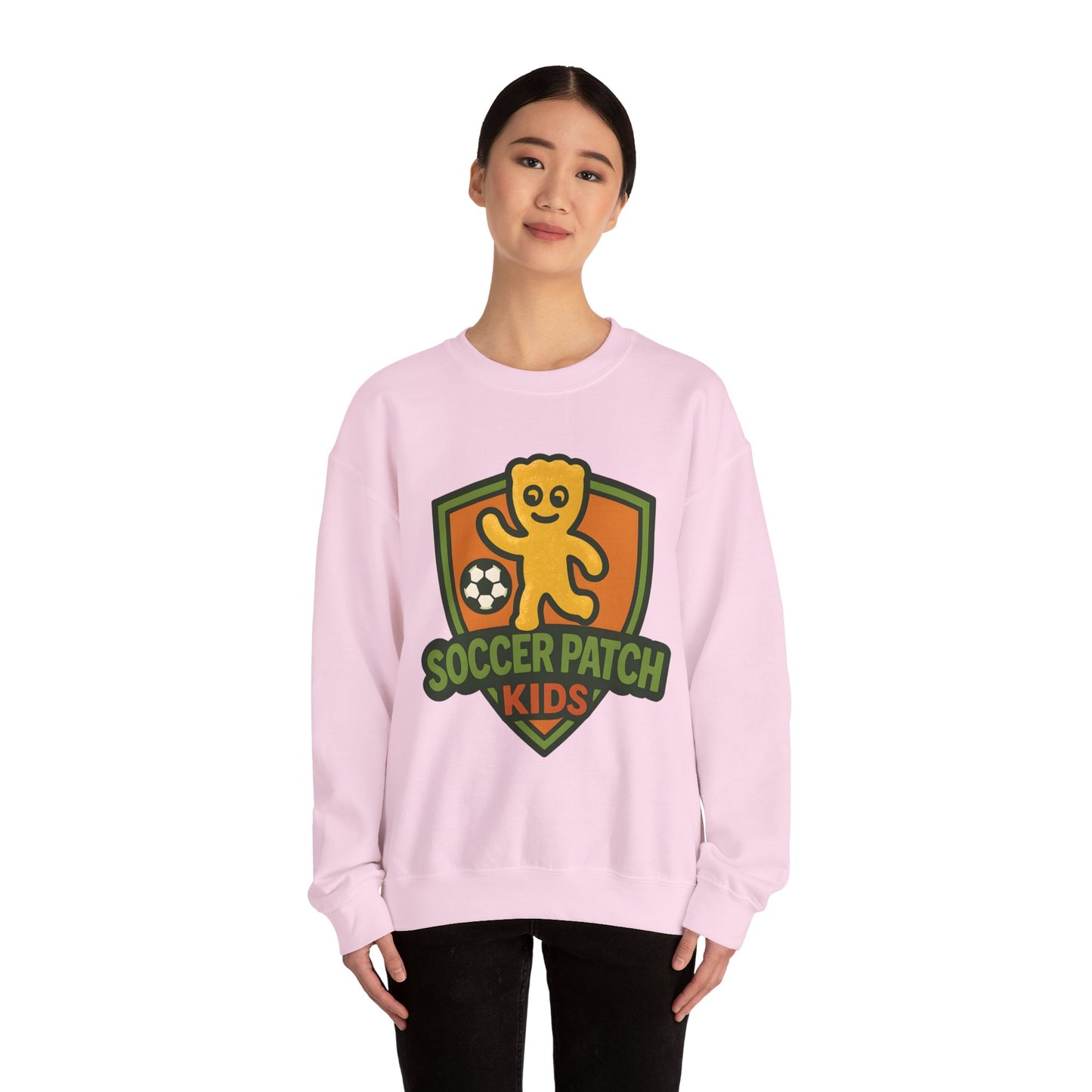SPK Heavy Sweatshirt