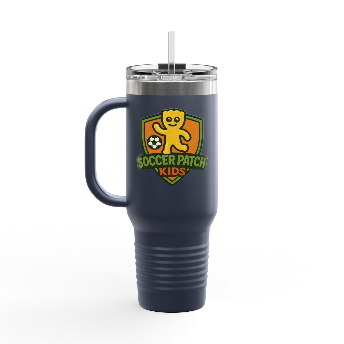 SPK Insulated Travel Mug