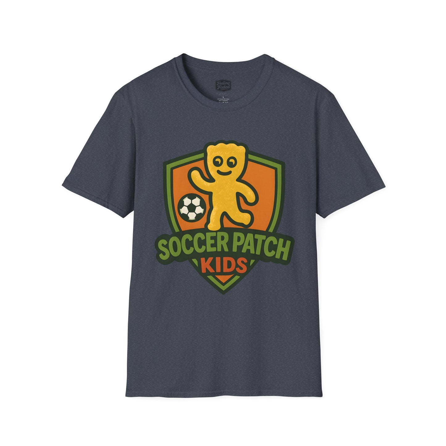 SPK Tee - Adult Softstyle