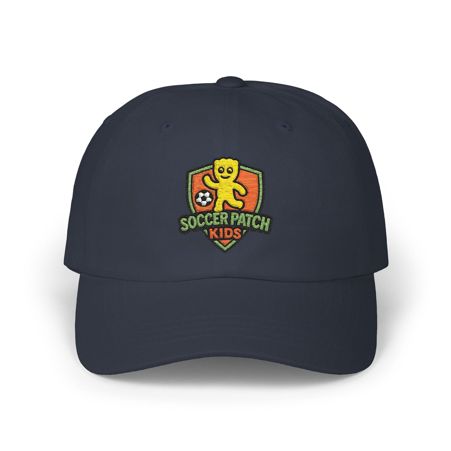 SPK Dad Cap
