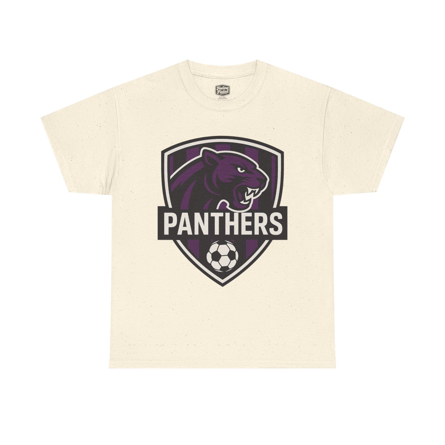 Panthers Traditional T-Shirt