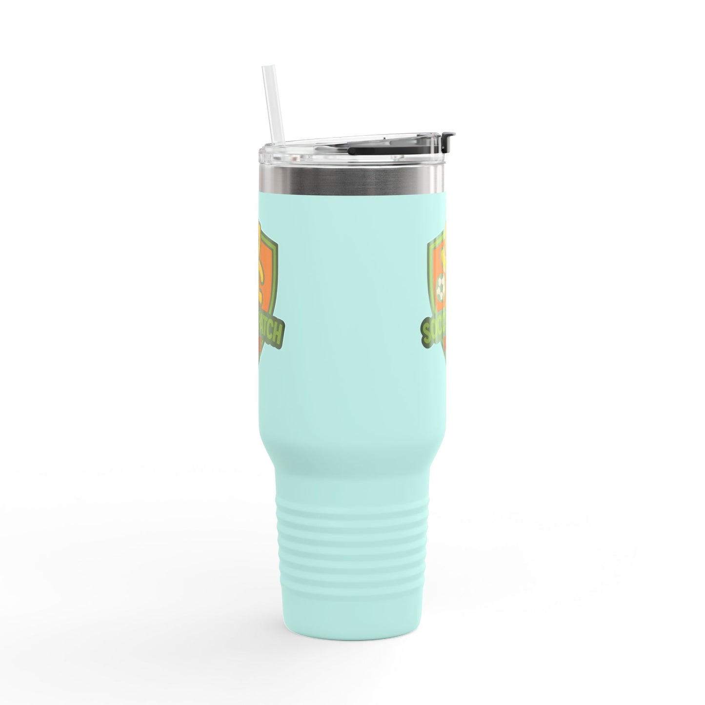 SPK Insulated Travel Mug