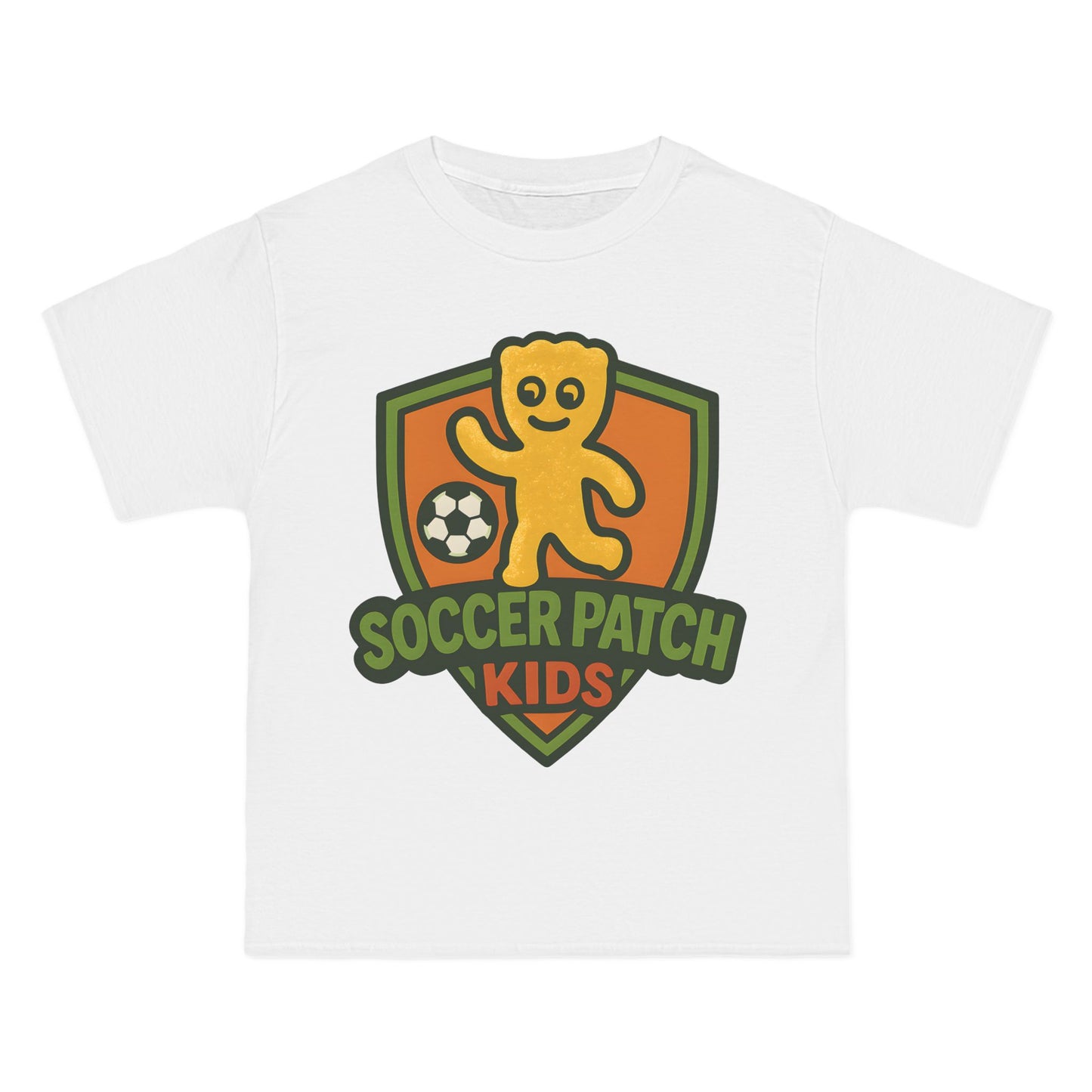 SPK Tee - Big & Tall