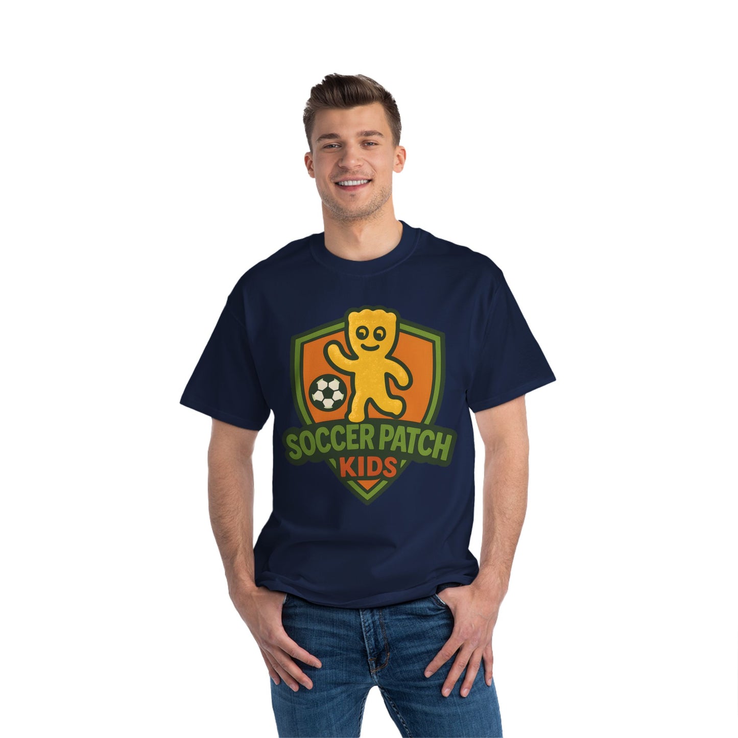SPK Tee - Big & Tall