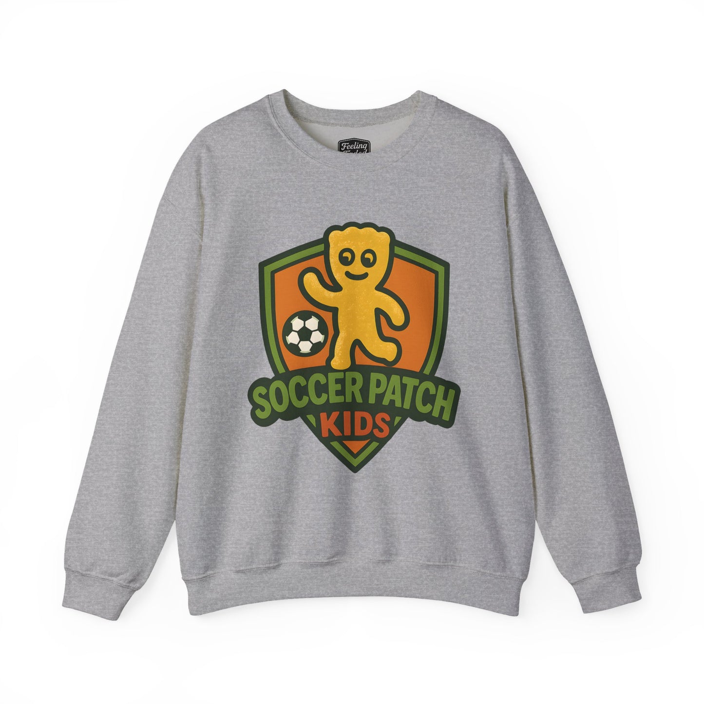 SPK Heavy Sweatshirt