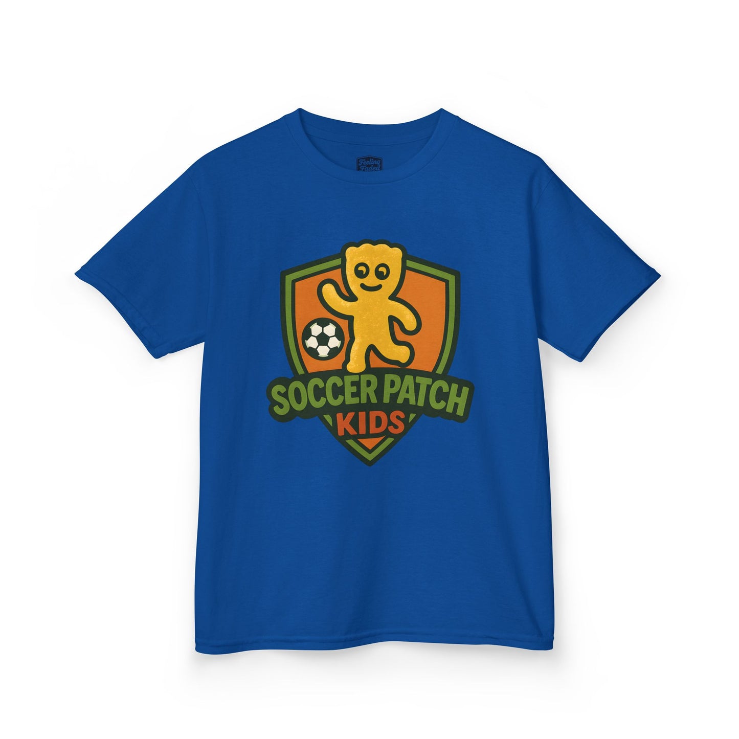 SPK Tee - Youth