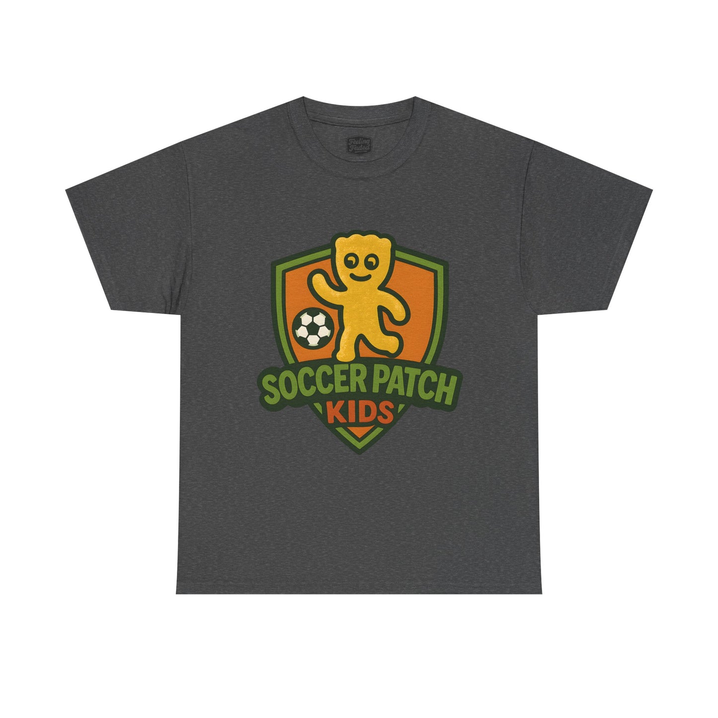 SPK Tee - Adult