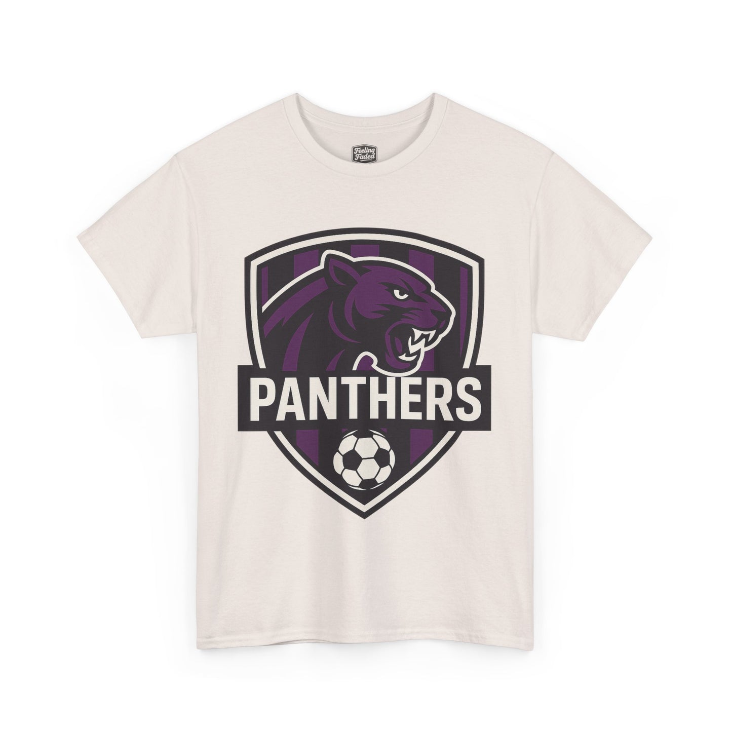 Panthers Traditional T-Shirt
