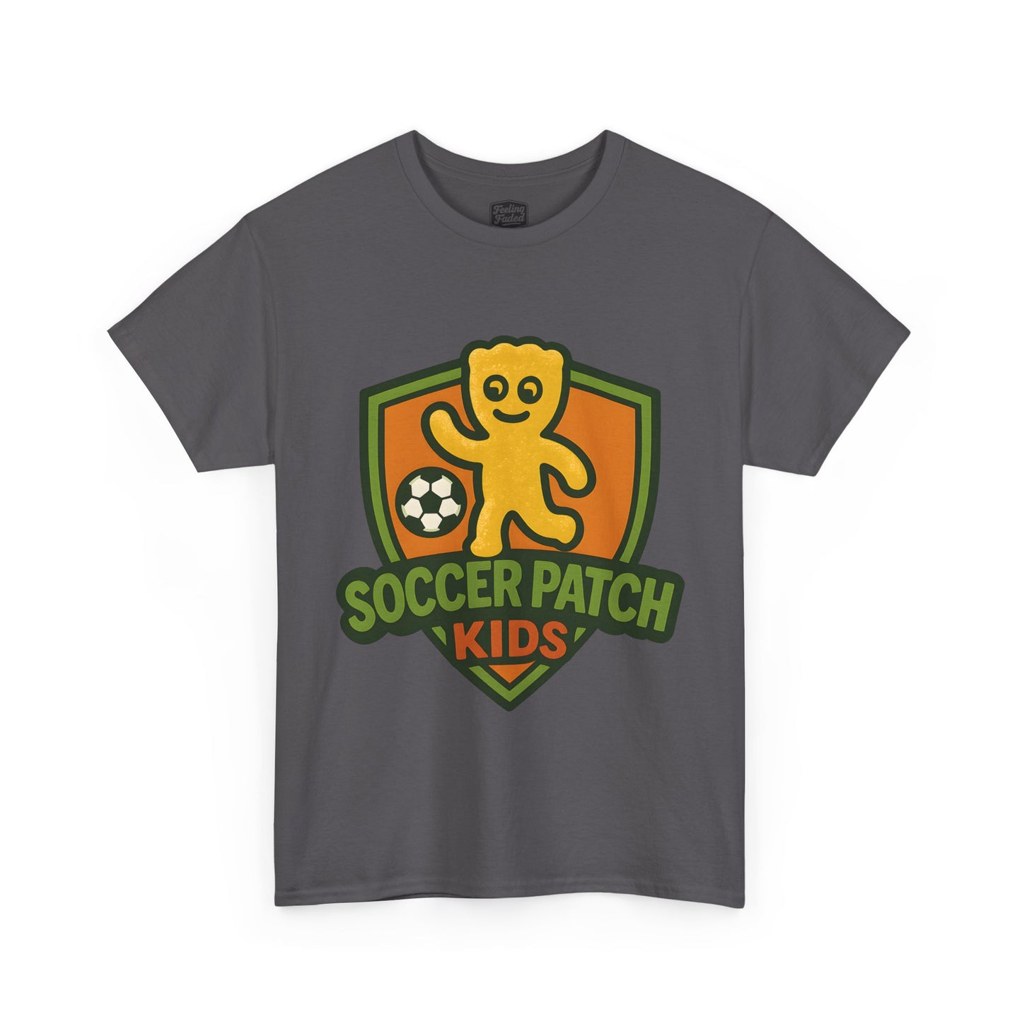 SPK Tee - Adult