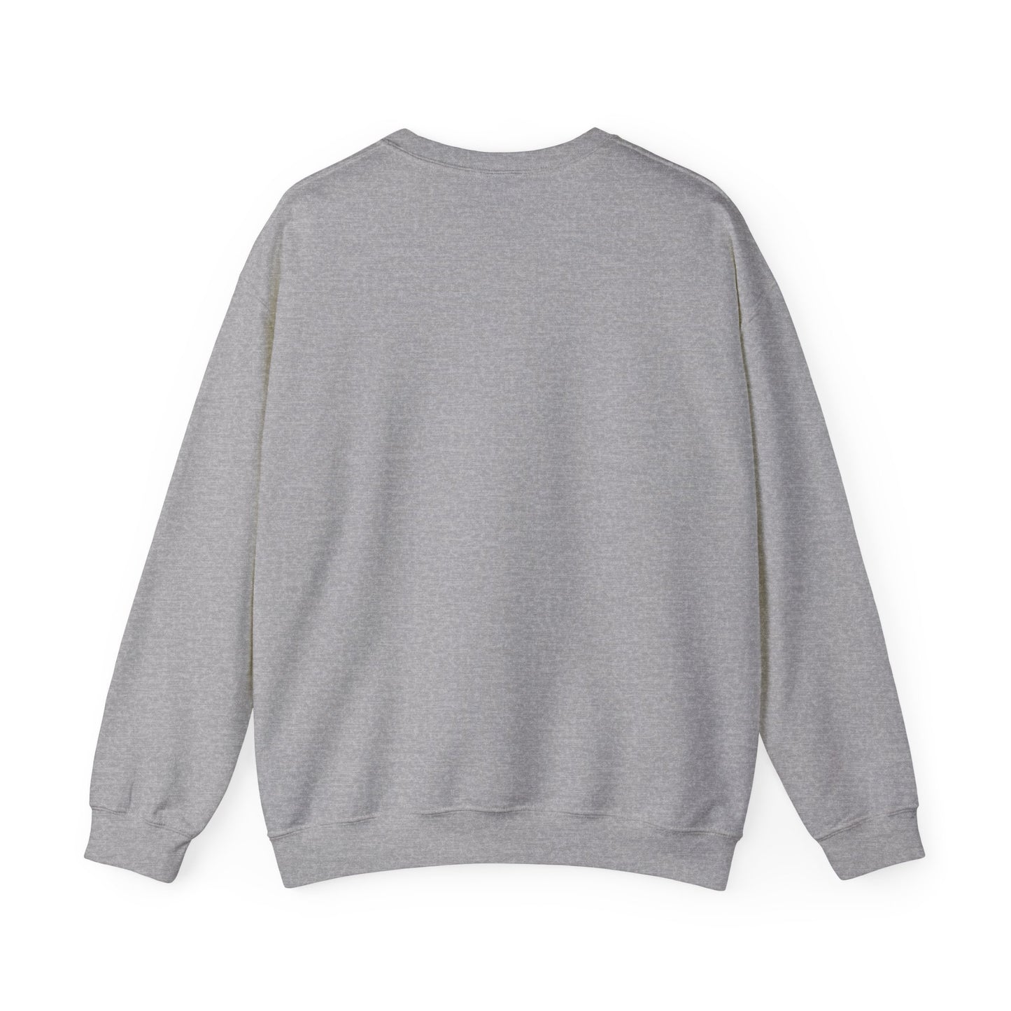Panthers Unisex Heavy Blend™ Crewneck Sweatshirt - Perfect for Game Day and Sports Events