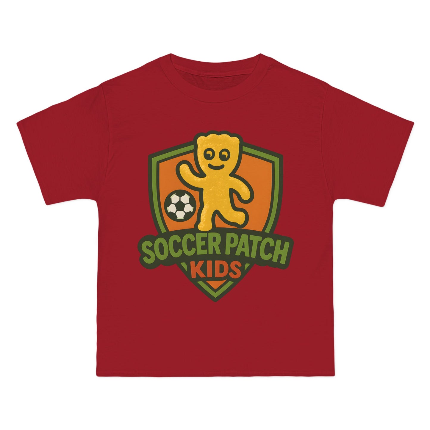 SPK Tee - Big & Tall