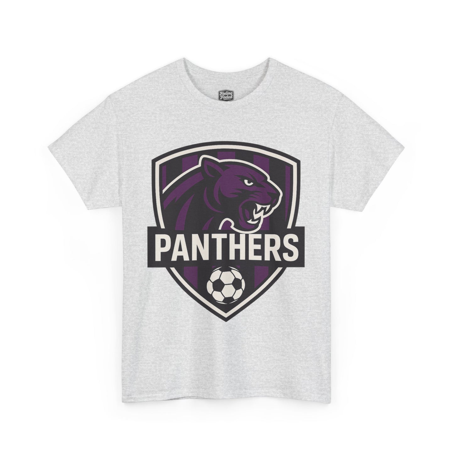 Panthers Traditional T-Shirt