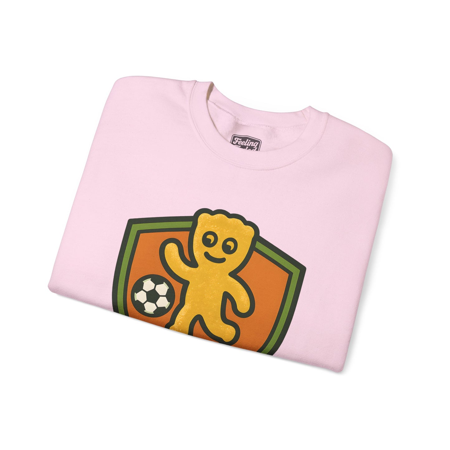 SPK Heavy Sweatshirt